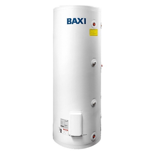 Бойлер Baxi UBC 100