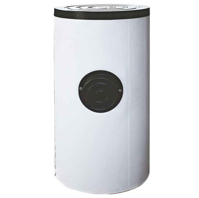 Бойлер Baxi UBT 200 белый