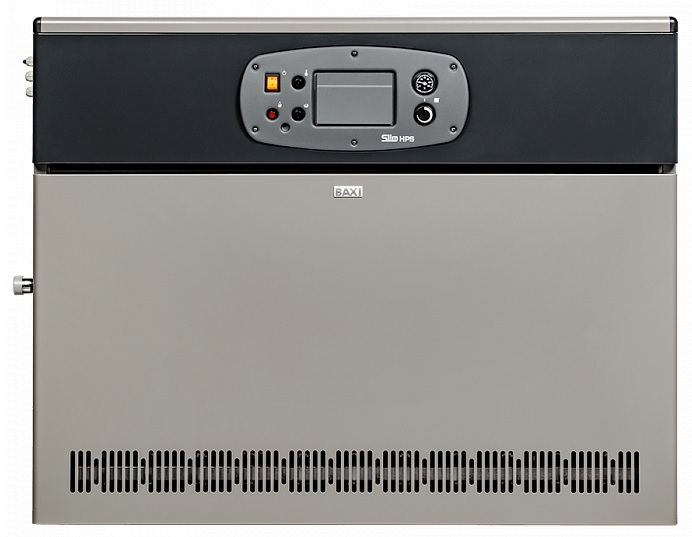 Котёл газовый напольный Baxi SLIM HPS 1.80 (A7114600)