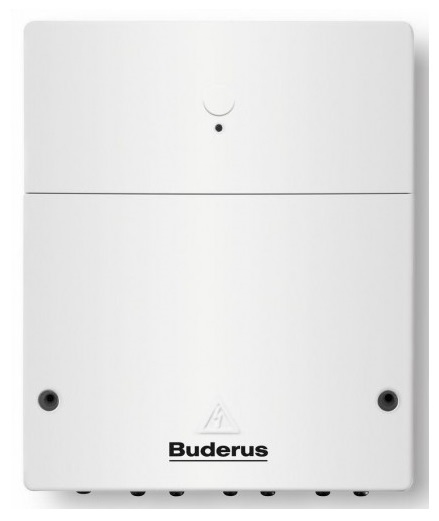 Модуль управления Buderus Logamatic web KM200 (8718584845)