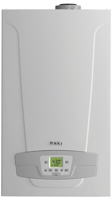 Котёл газовый Baxi LUNA DUO-TEC MP 1.99 (конденсационный - одноконтурный) A7785873