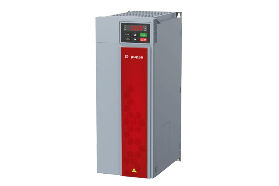 Ридан 009D0024R — Преобразователь частоты RF-101-P1K5-0004-A-T4-E20-B-H