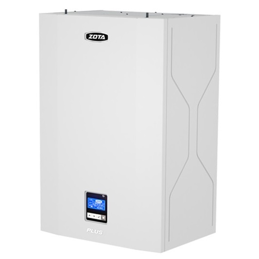 Электрический котёл Zota MK-S Plus 9