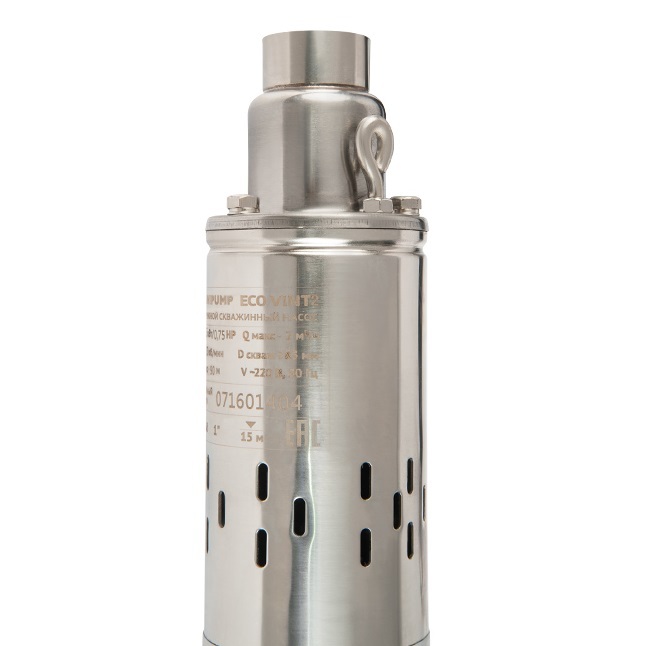 Скважинный винтовой насос Unipump ECO VINT 2