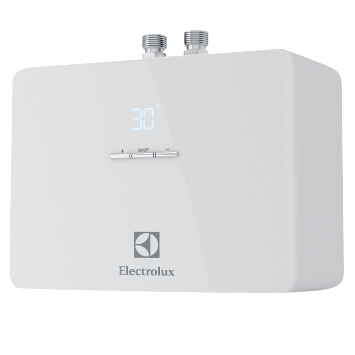 Водонагреватель Electrolux NPX6 Aquatronic Digital 2.0 проточный