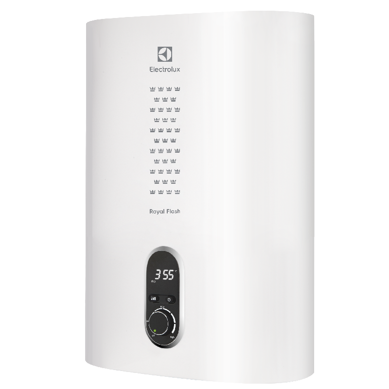 Водонагреватель Electrolux EWH 30 Royal Flash накопительный