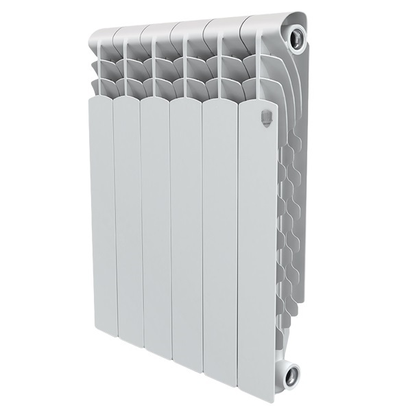 Радиатор Royal Thermo Revolution 350 - 8 секций