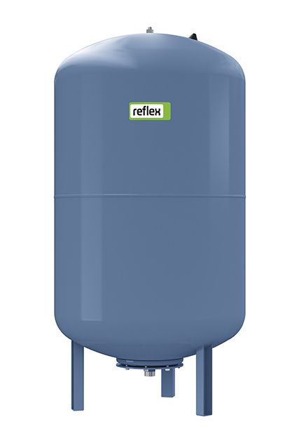 Гидроаккумулятор Reflex Refix DE 80 (7306500)