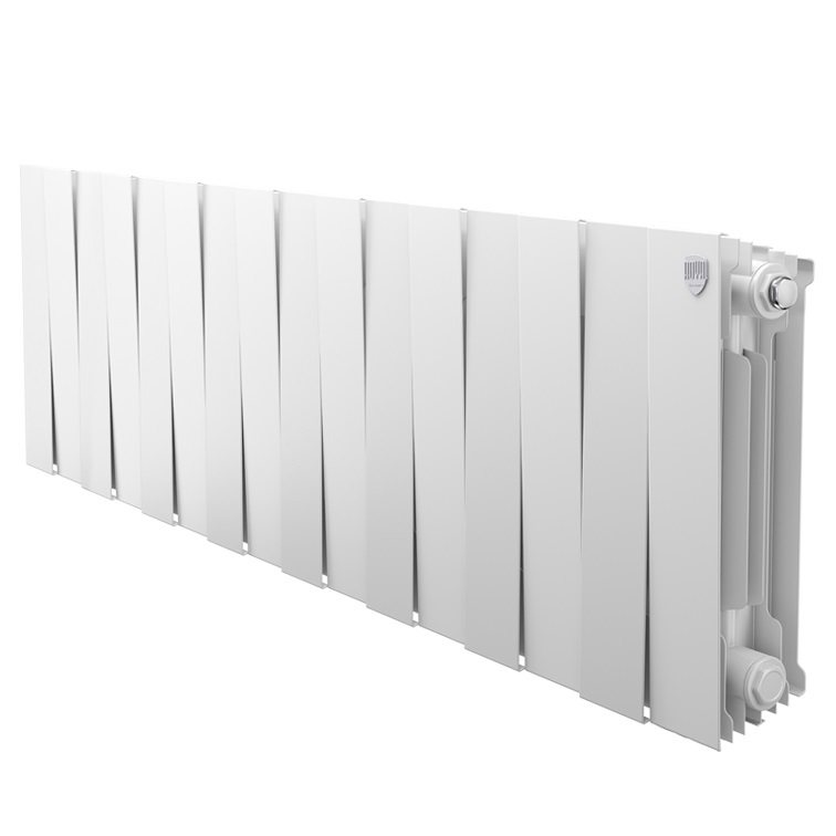 Радиатор Royal Thermo PianoForte 300 Bianco Traffico - 16 секций