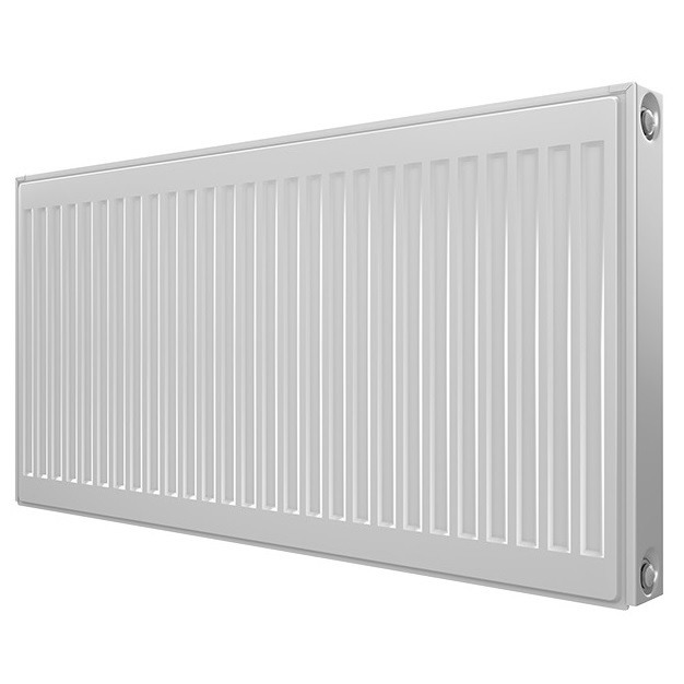 Радиатор панельный Royal Thermo Compact C22-500-1300 белый (RAL 9016) с боковым подключением