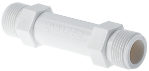 Вставка ремонтная Valtec VTp.789.080.04 для счетчика воды L 80 мм