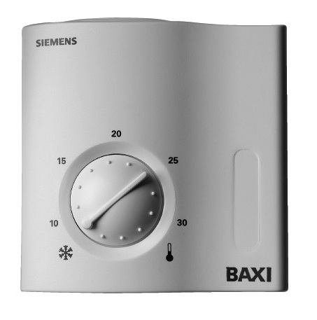 Комнатный термостат Baxi Siemens (KHG 71406281)