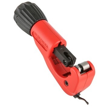 Резак Valtec 6–35 мм для труб из нержавеющей стали (серия Vti.735.0)