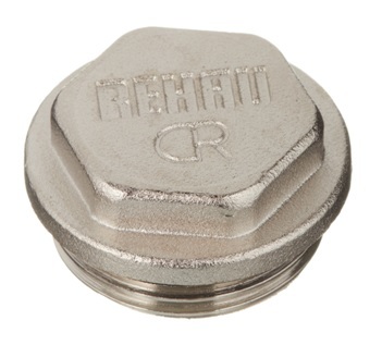 Заглушка Rehau G1 (арт. 11316551001)