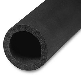 Трубка K-FLEX ST 13х18 (толщина 13 мм, диаметр 18 мм, длина 2 м) - 1 м