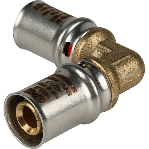 Угольник пресс Stout 20x20 мм (SFP-0009-002020)