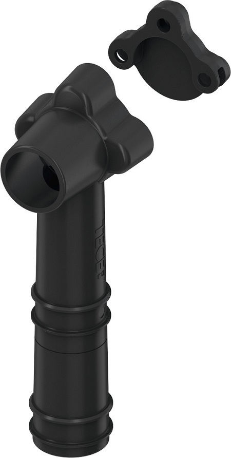 Шумопоглощающий элемент TECEflex для настенных уголков 1/2'' (арт. 718017)
