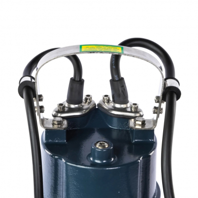Насос фекальный UNIPUMP FEKACUT V1300DF (1.3 кВт, Hmax 12 м, 300 л/мин, 1x220В)