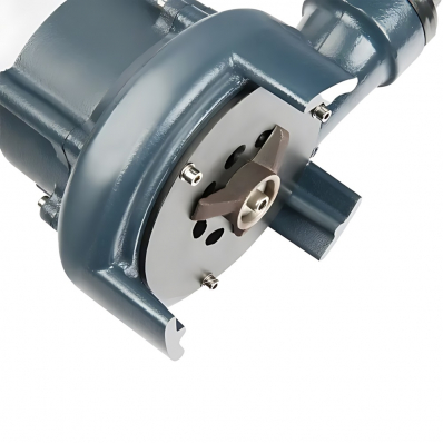 Насос фекальный UNIPUMP FEKACUT V2200DF (2.2 кВт, Hmax 11 м, 600 л/мин, 1x220В)