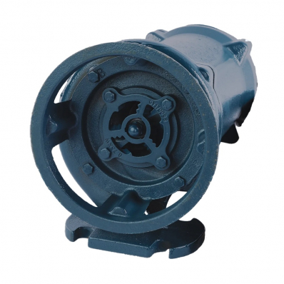 Насос фекальный UNIPUMP FEKAMAX 12-10-1,1 (0.75 кВт, Hmax 14 м, 316 л/мин, 1x220В)