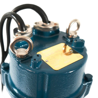 Насос фекальный UNIPUMP FEKAMAX 15-13-1,5 (1.5 кВт, Hmax 17 м, 450 л/мин, 1x220В)