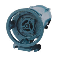 Насос фекальный UNIPUMP FEKAMAX 15-13-1,5 (1.5 кВт, Hmax 17 м, 450 л/мин, 1x220В)