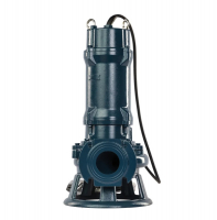 Насос фекальный UNIPUMP FEKAMAX 25-15-2,2 (2.2 кВт, Hmax 20 м, 750 л/мин, 3x380В)