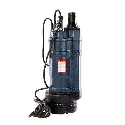 Насос шламовый UNIPUMP USP 30-20-3,7 (3.7 кВт, Hmax 29 м, Qmax 55 м3/ч, 3x400В)