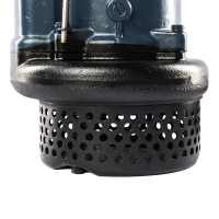 Насос шламовый UNIPUMP USP 30-8-1,5 (1.5 кВт, Hmax 14.5 м, Qmax 40 м3/ч, 3x400В)