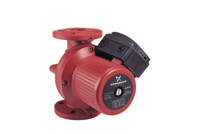 Насос UPS50-180 F 1x230-240V PN6/10
