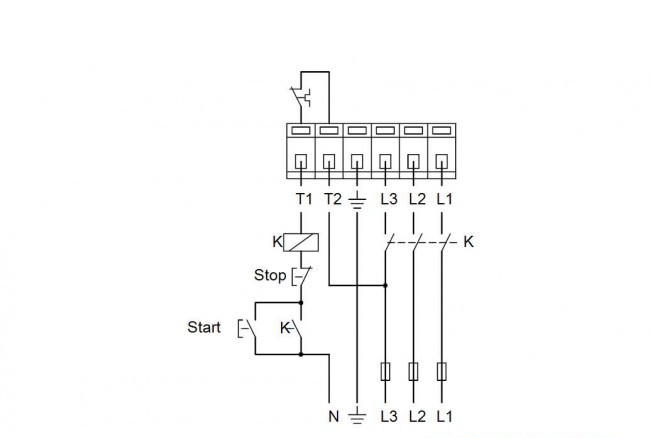 Насос циркуляционный UPS 80-120 F PN 10