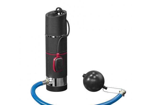 Колодезный насос Grundfos SBA 3-45 AW 230V
