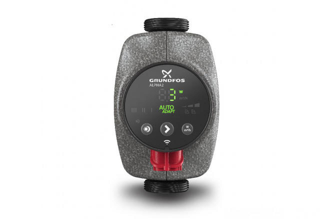 Циркуляционный насос Grundfos ALPHA2 32-40 180