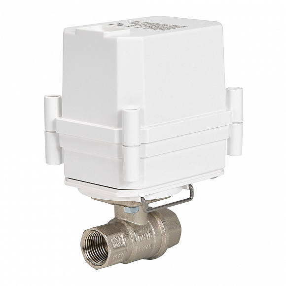 ШЭП Professional 12V ENOLGAS 2" BS gidrolock