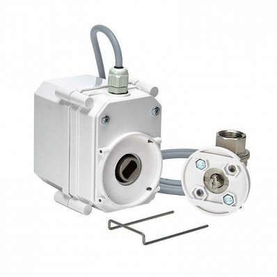 ШЭП Professional 24V FB G-LOCK 1" BS gidrolock