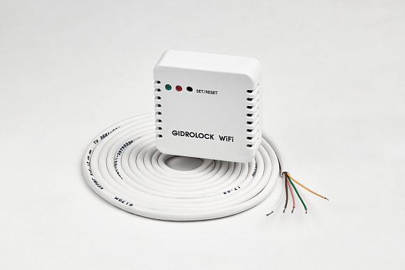 Модуль GIDROLOCK WiFi gidrolock
