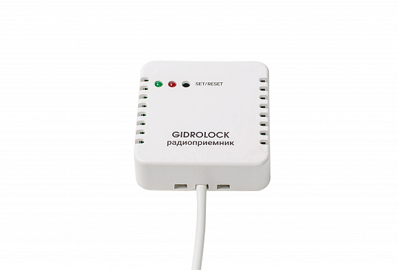 Радиоприёмник Gidrolock S32 gidrolock