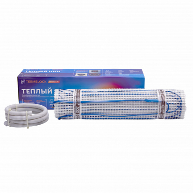 Комплект TERMELOCK 600Вт 4,0м2 gidrolock