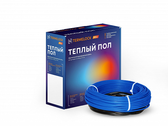 Секция TERMELOCK STL 10,6-150Вт gidrolock