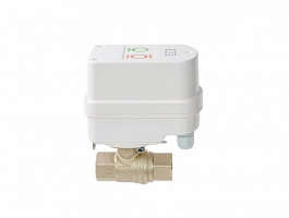 Комплект Gidrolock Winner Radio BUGATTI 1/2"