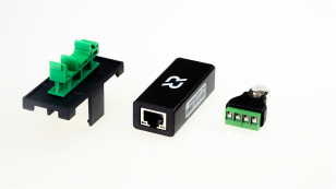 Ридан 087H3860 — WF Connect (подключение) адаптер RS485/wi-fi